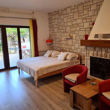 Apartments Ana Medulin Rom bilde