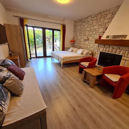 Apartments Ana Medulin Rom bilde