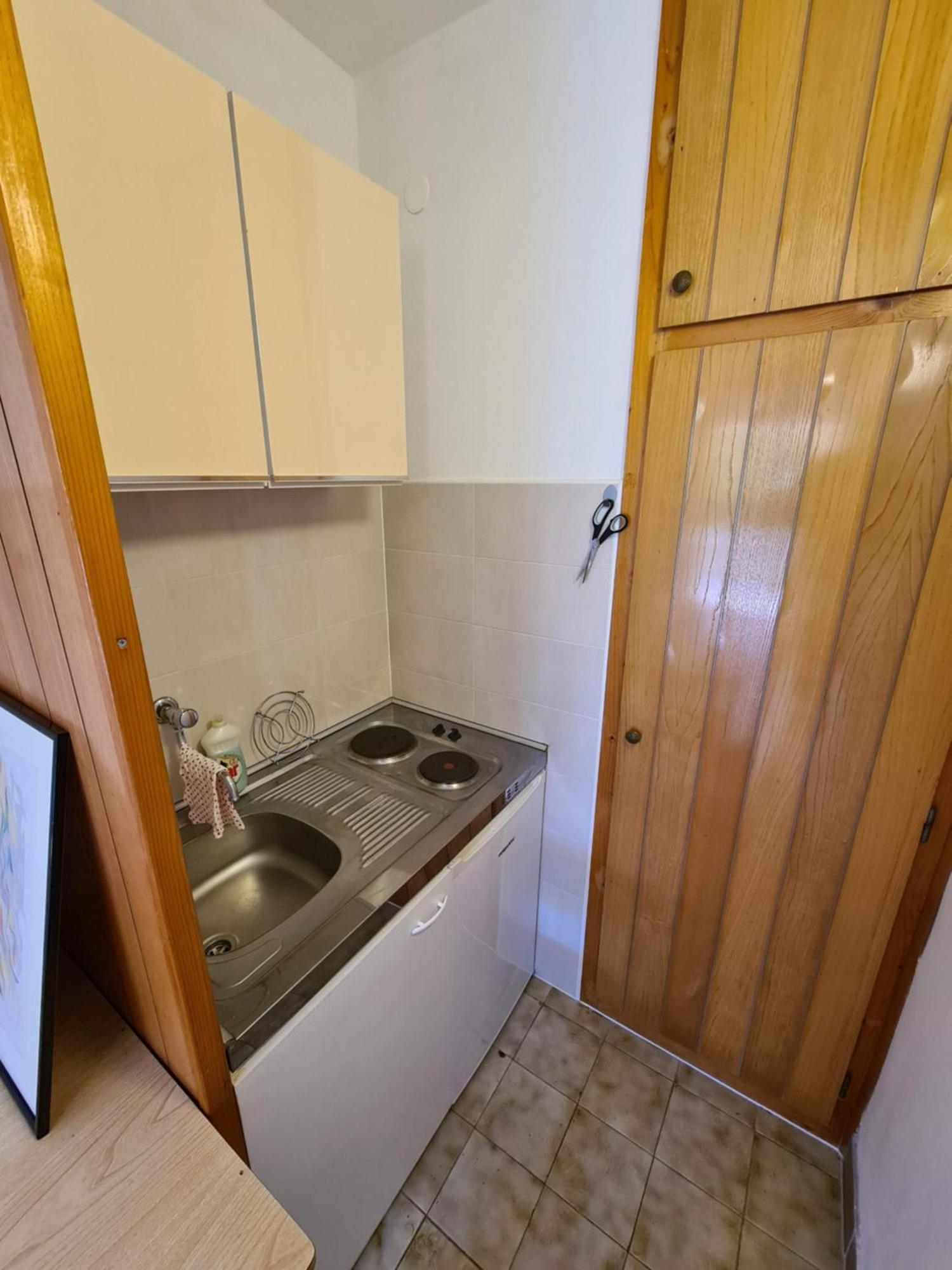 Apartments Ana Medulin Rom bilde