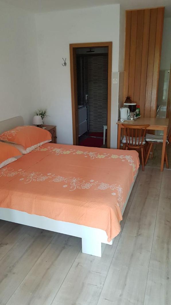 Apartments Ana Medulin Rom bilde