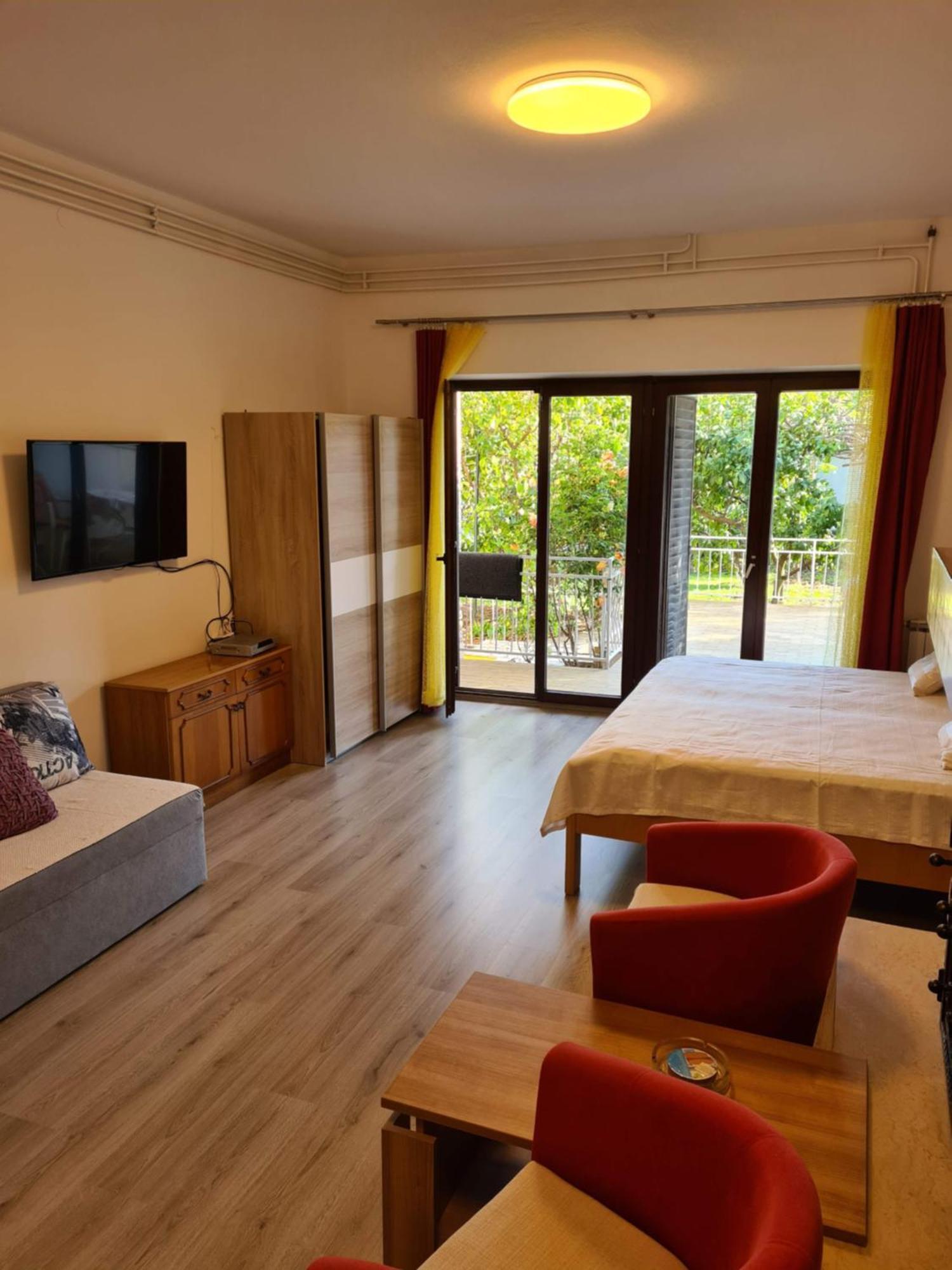 Apartments Ana Medulin Rom bilde