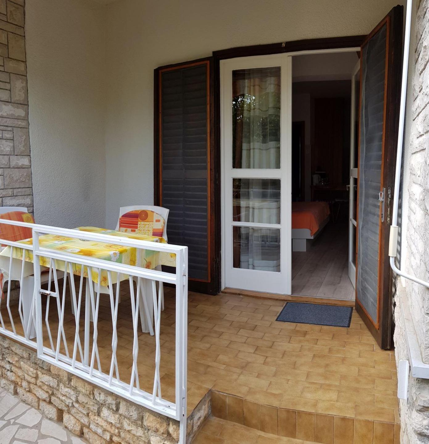 Apartments Ana Medulin Rom bilde