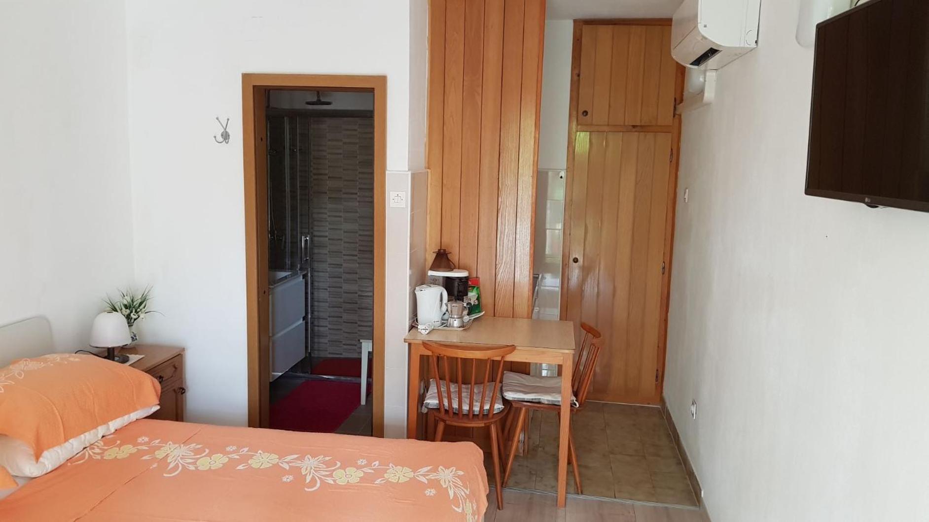 Apartments Ana Medulin Rom bilde